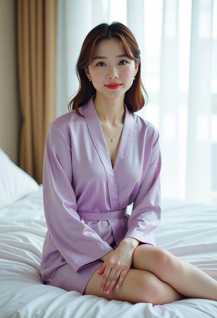服装考究专访