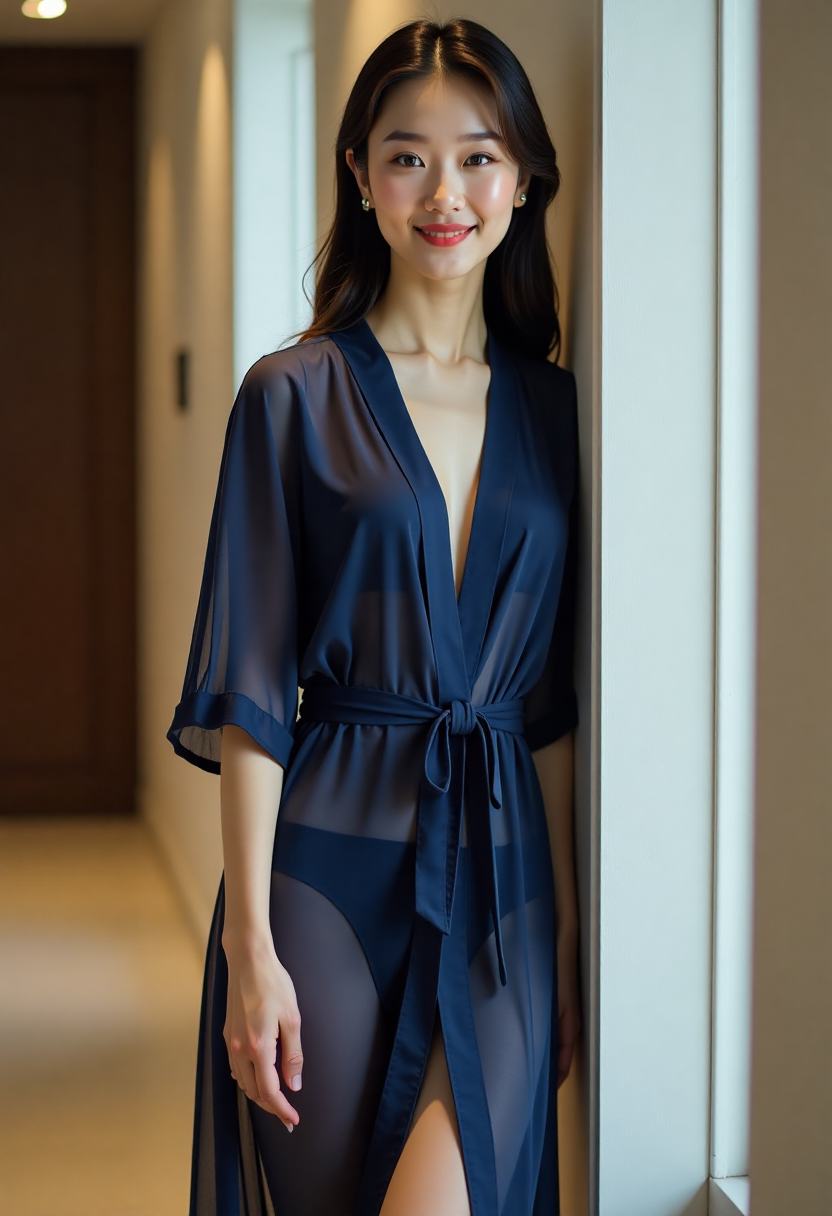 珠江旧梦