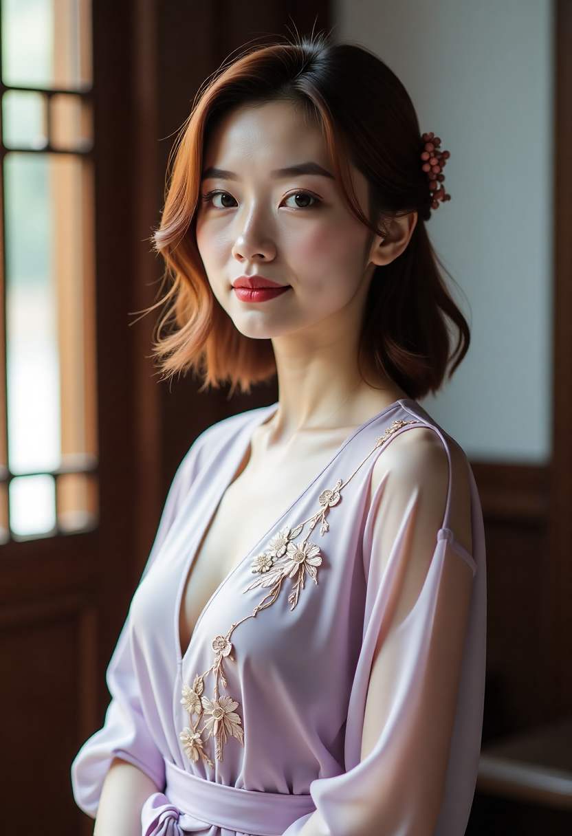 幕后花絮访谈